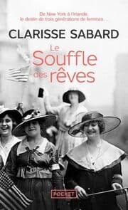 Cover von Le Souffle des rêves