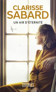 Cover von Un air d'éternité