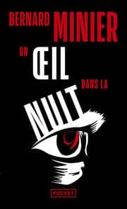 Cover von Un oeil dans la nuit
