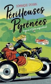 Cover von Périlleuses pyrénées