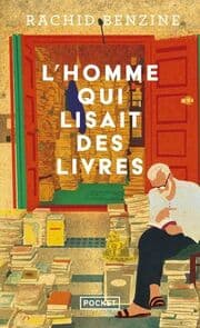 Cover von L'homme qui lisait des livres