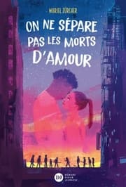Cover von On ne sépare pas les morts d'amour