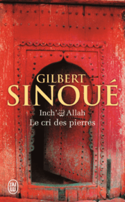 Cover von Inch'allah, le cri des pierres