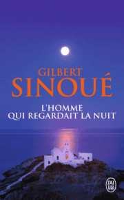 Cover von L'homme qui regardait la nuit
