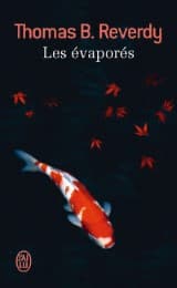 Cover von Les évaporés