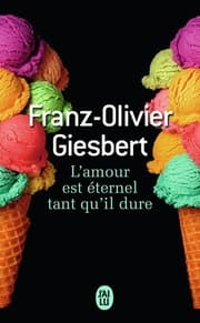 Cover von L'amour est éternel tant qu'il dure