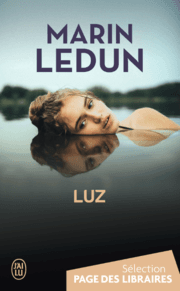 Cover von Luz