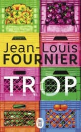 Cover von Trop