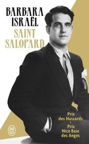 Cover von Saint Salopard