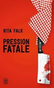 Cover von Pression fatale