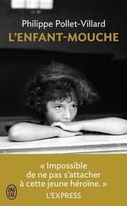Cover von L'enfant-mouche
