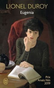 Cover von Eugenia