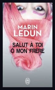 Cover von Salut à toi ô mon frère
