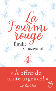 Cover von La fourmi rouge