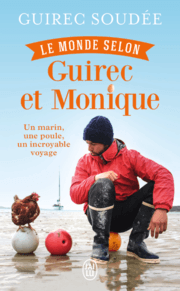 Cover von Le monde selon Guirec et Monique