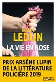Cover von La vie en Rose