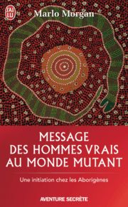 Cover von Message des hommes vrais au monde mutant