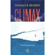 Cover von Climax