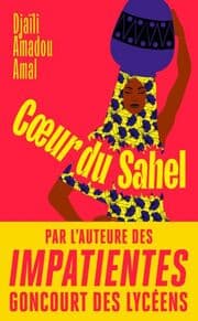 Cover von Coeur du Sahel
