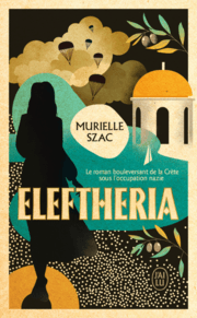 Cover von Eleftheria