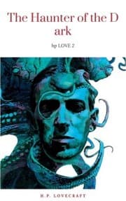 Cover von The Haunter of the Dark