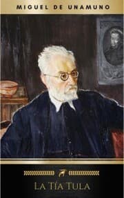 Cover von La tía Tula