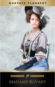 Cover von Madame Bovary