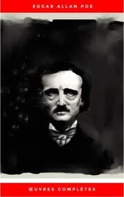 Cover von ¿uvres Complètes d'Edgar Allan Poe (Traduites par Charles Baudelaire) (Avec Annotations)