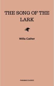 Cover von The Song of the Lark