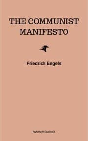 Cover von The Communist Manifesto