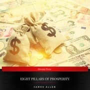 Cover von Eight Pillars of Prosperity