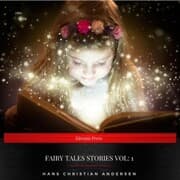 Cover von Fairy Tales stories vol: 1