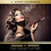 Cover von The Great Gatsby