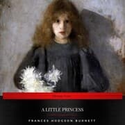 Cover von A Little Princess