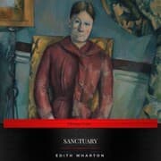Cover von Sanctuary