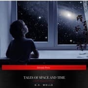 Cover von Tales of Space and Time