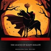 Cover von The Legend of Sleepy Hollow