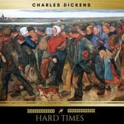 Cover von Hard Times