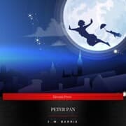 Cover von Peter Pan