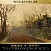 Cover von The Mystery of Edwin Drood