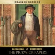 Cover von The Pickwick Papers