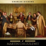 Cover von Martin Chuzzlewit