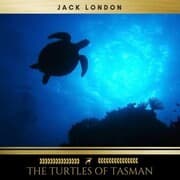 Cover von The Turtles of Tasman