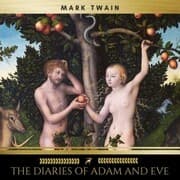 Cover von The Diaries of Adam and Eve