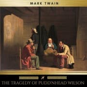 Cover von The Tragedy of Pudd'nhead Wilson