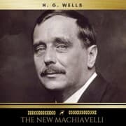 Cover von The New Machiavelli