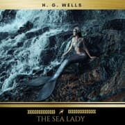 Cover von The Sea Lady