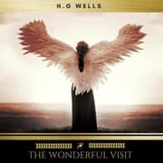 Cover von The Wonderful Visit