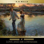 Cover von Love and Mr Lewisham