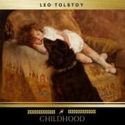 Cover von Childhood
